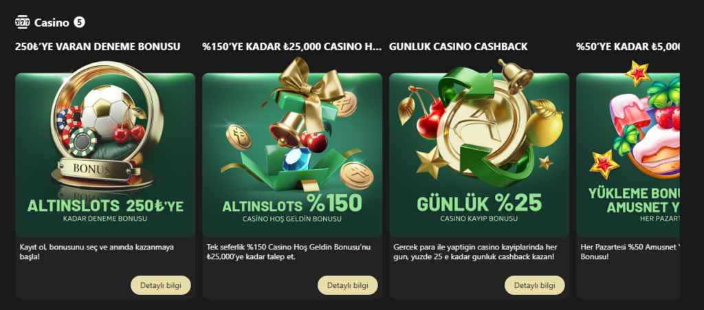 Altınslots